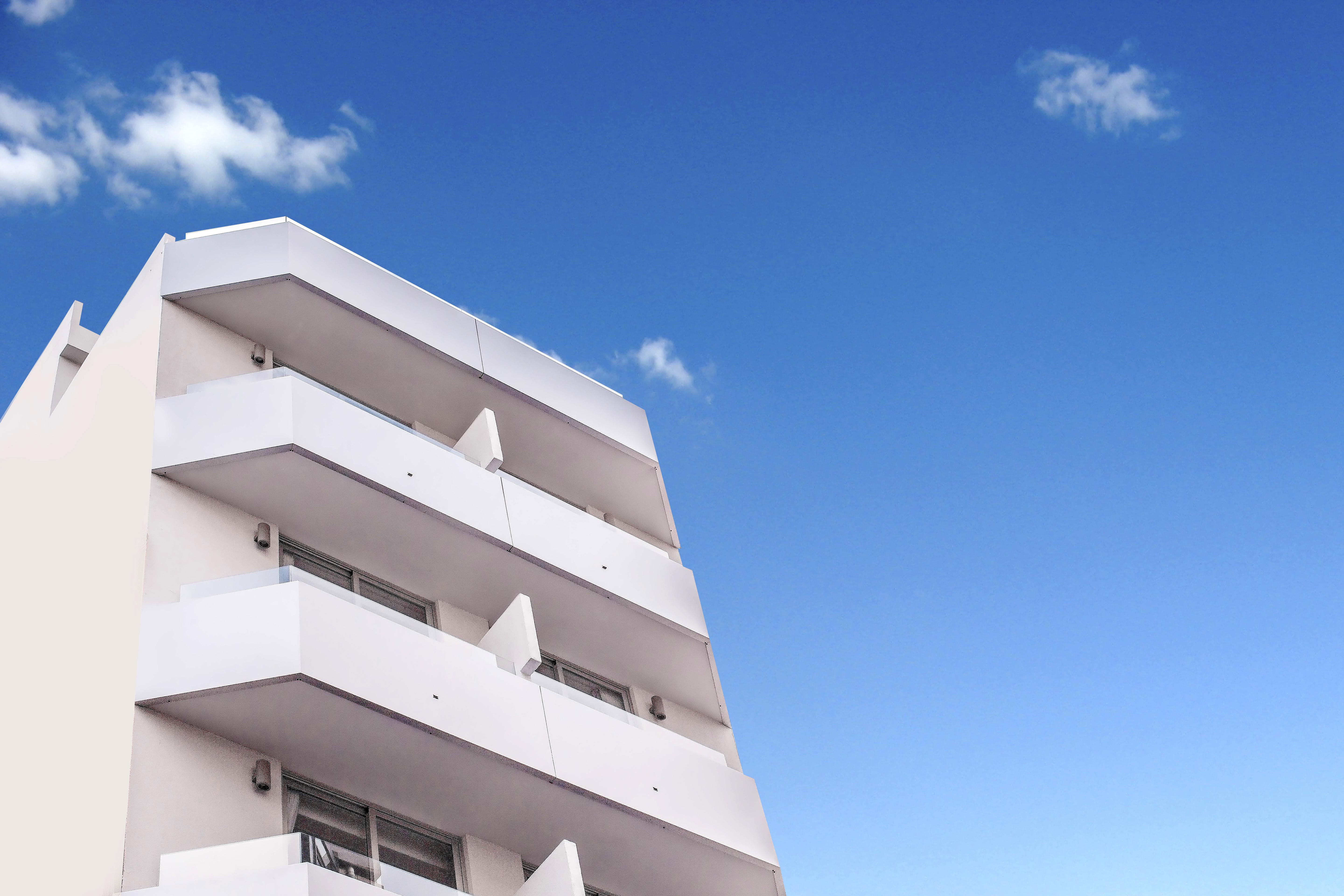 Mannix Urban Apartments Las Palmas de Gran Canaria Exterior photo